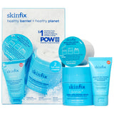 Barrier+ Mini Bestsellers Set - skinfix / Kit facial de hidratación profunda (edición limitada)