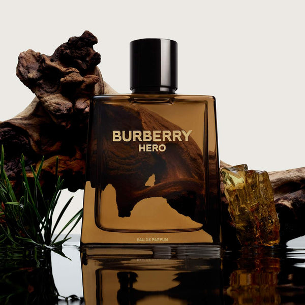*PREORDEN: Hero Eau de Parfum Gift Set - BURBERRY /  Set de Perfume