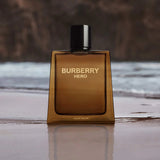 *PREORDEN: Hero Eau de Parfum Gift Set - BURBERRY /  Set de Perfume