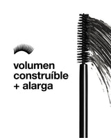 High Impact Mascara Mini 3.5mL - Clinique / Máscara de pestañas