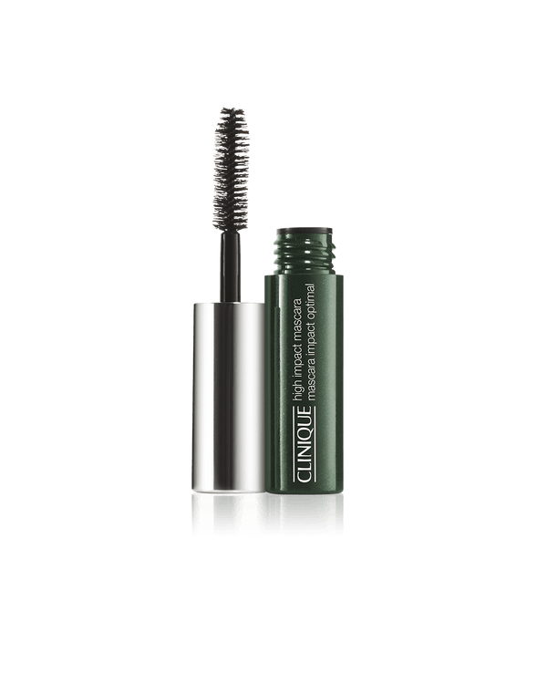 High Impact Mascara Mini 3.5mL - Clinique / Máscara de pestañas