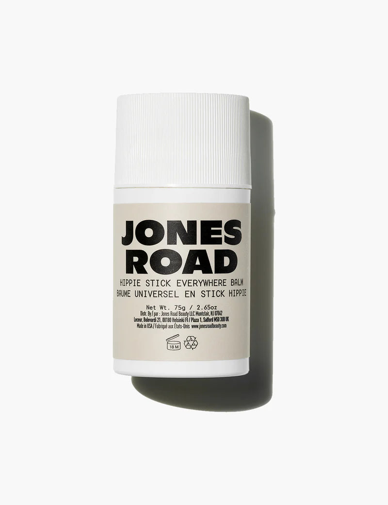 *PREORDEN: Hippie Stick - Jones Road / Bàlsamo corporal