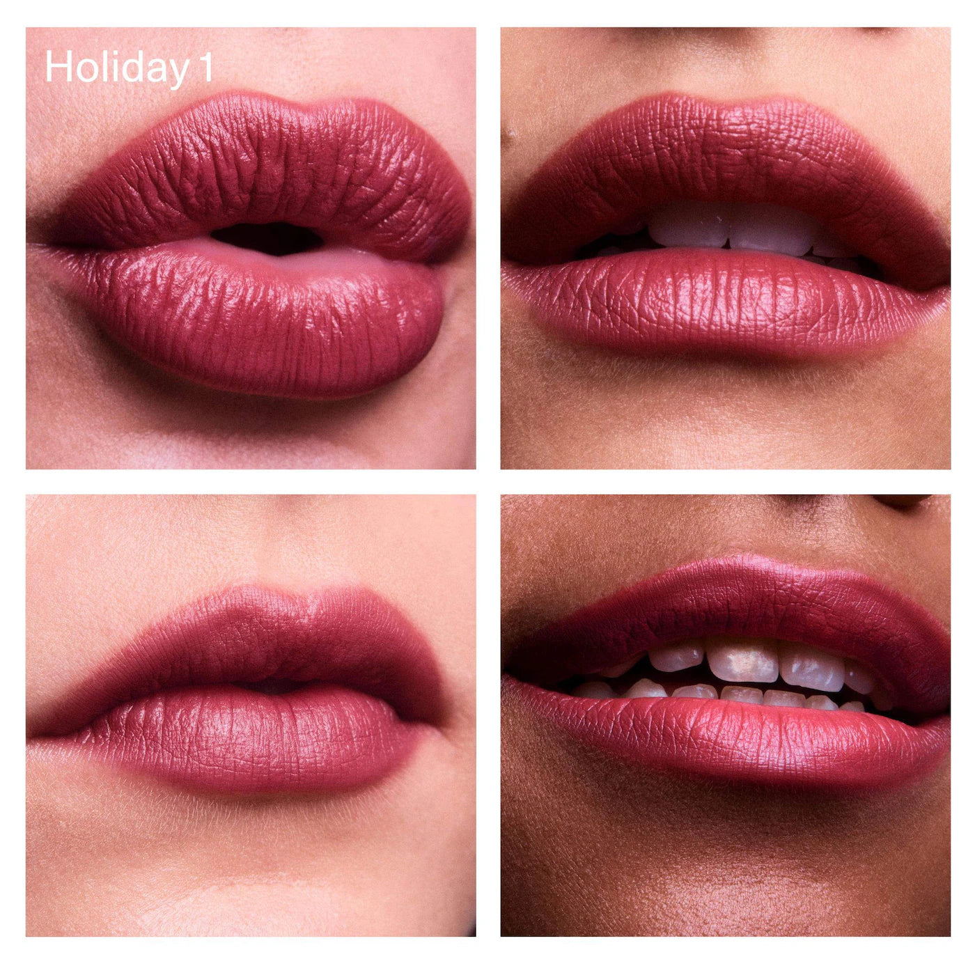 *PREODEN: Essential Lip Refillable Compact. - Fara Homidi / Balsamo labial