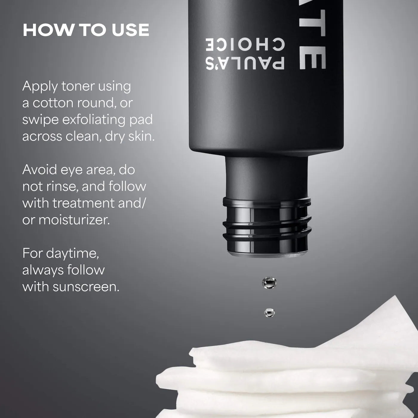 *PREORDEN: Home & Away Kit with 2% BHA Exfoliating Toner & Toner Pads for Clear Skin - Paula’s Choice / Acné, poros, puntos negros, textura