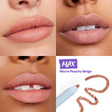 *PREORDEN: Hotliner Hyaluronic Acid Contouring Lip Liner - Kosas / Lápiz para labios