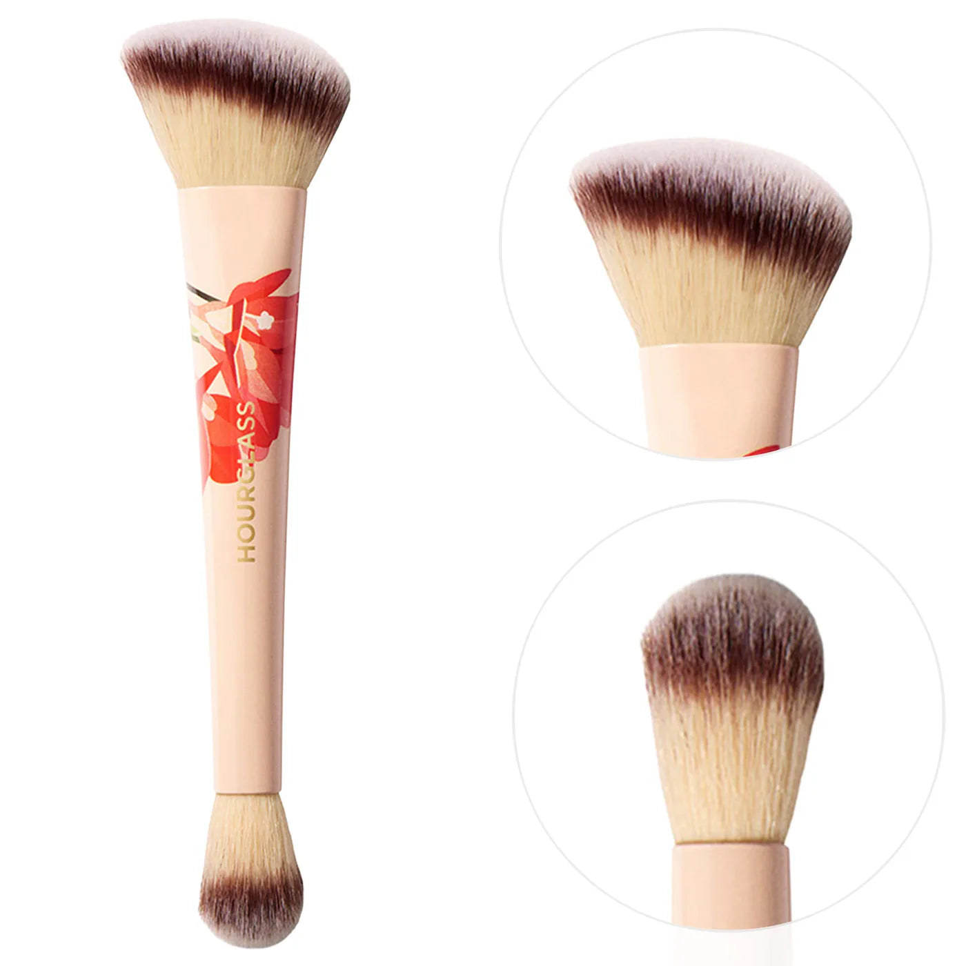 *PREORDEN: Ambient Lighting Edit Brush II - Hourglass / Brocha Edición Limitada 2025