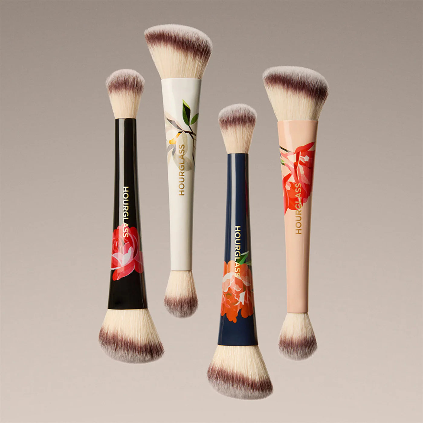 *PREORDEN: Ambient Lighting Edit Brush II - Hourglass / Brocha Edición Limitada 2025