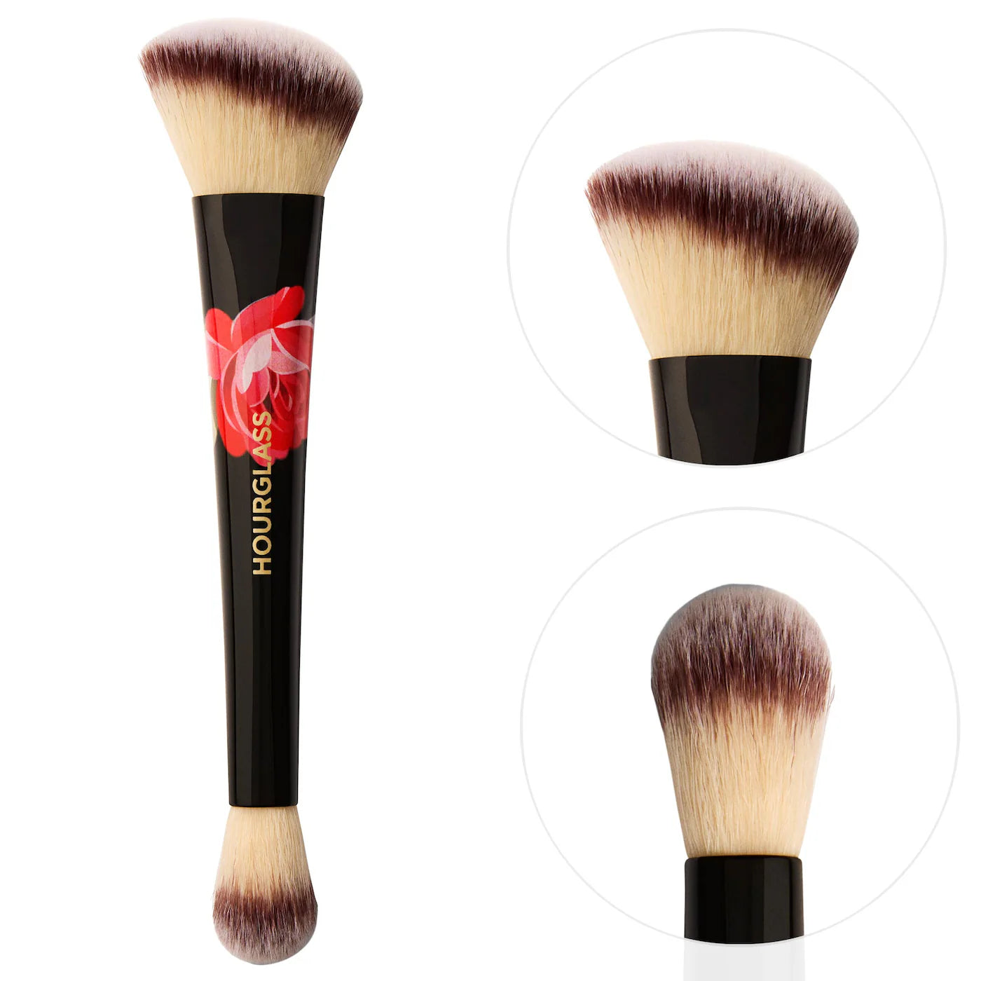 *PREORDEN: Ambient Lighting Edit Brush II - Hourglass / Brocha Edición Limitada 2025