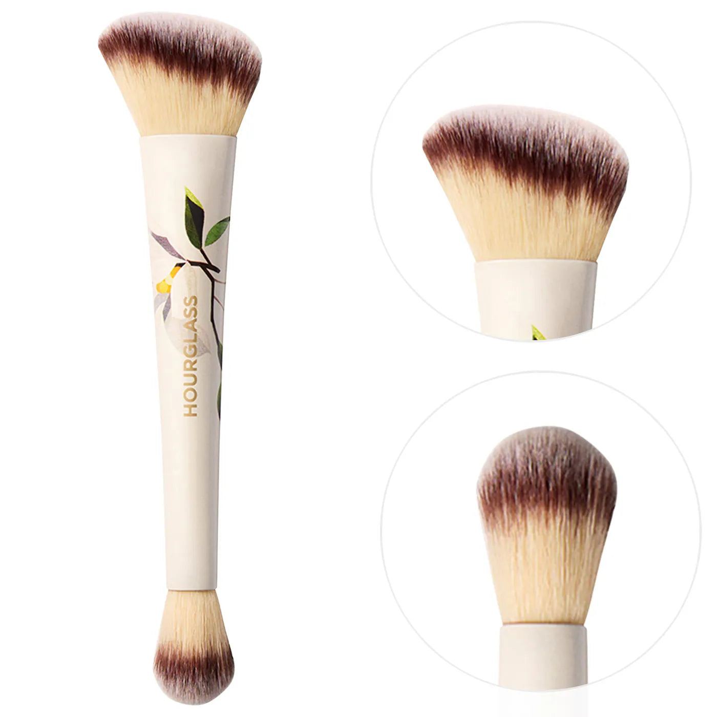 *PREORDEN: Ambient Lighting Edit Brush II - Hourglass / Brocha Edición Limitada 2025