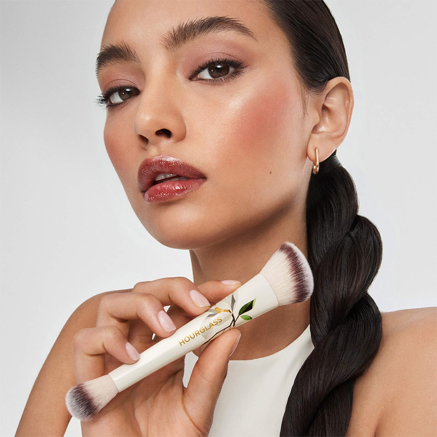 *PREORDEN: Ambient Lighting Edit Brush II - Hourglass / Brocha Edición Limitada 2025