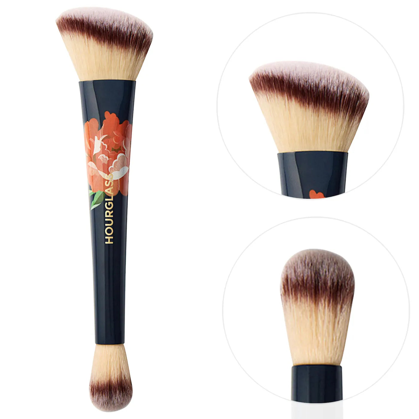 *PREORDEN: Ambient Lighting Edit Brush II - Hourglass / Brocha Edición Limitada 2025
