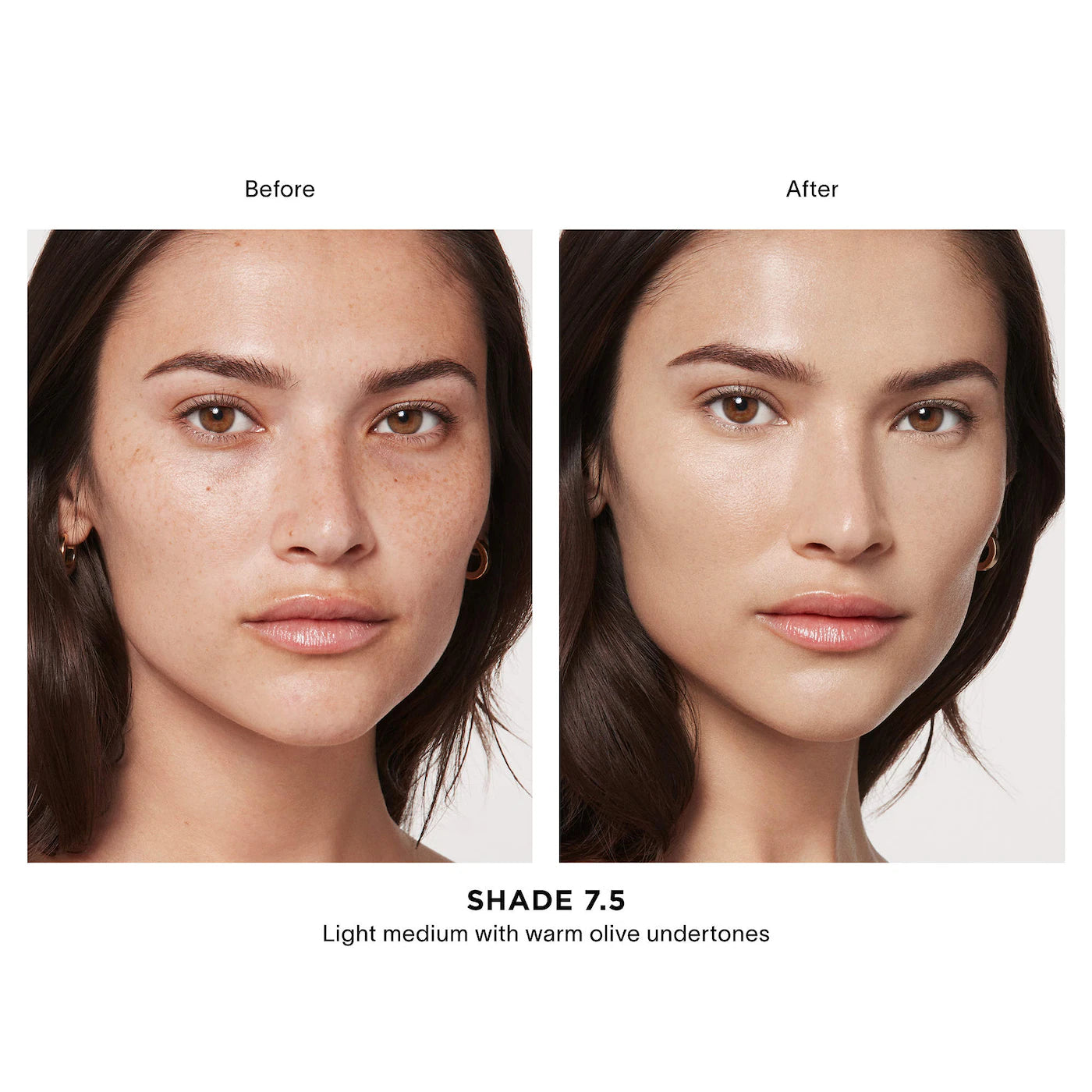 *PREORDEN: Illusion Luminous Glow Foundation SPF 30 - Hourglass / Base luminosa