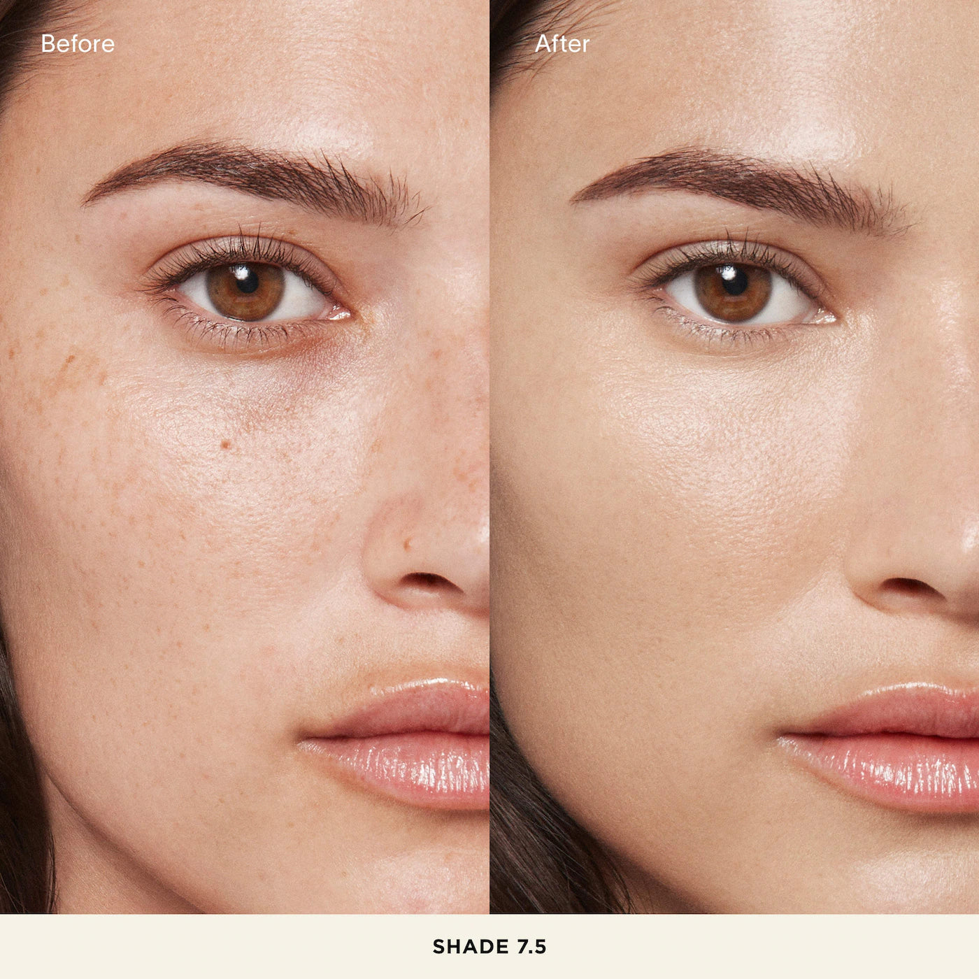 *PREORDEN: Illusion Luminous Glow Foundation SPF 30 - Hourglass / Base luminosa