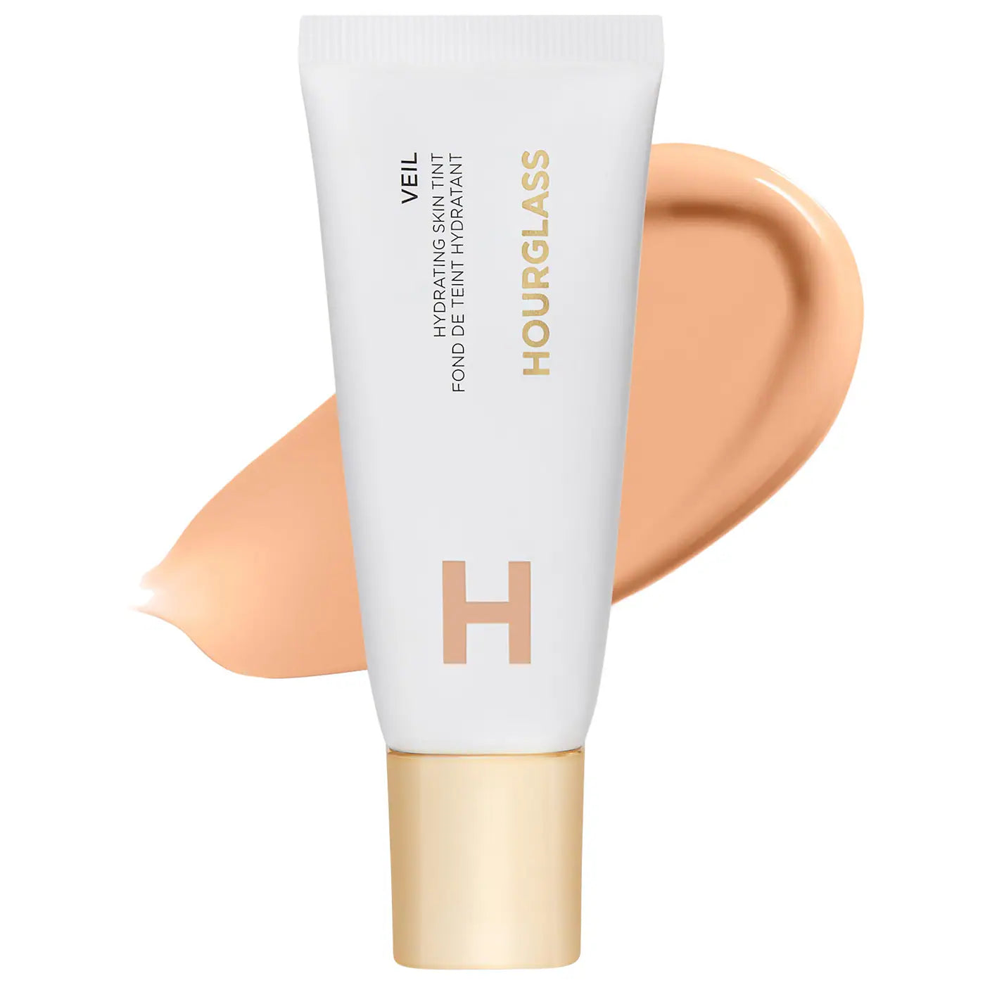 *PREORDEN: Veil™ Hydrating Skin Tint Foundation - Hourglass / Base hidratante acabado natural