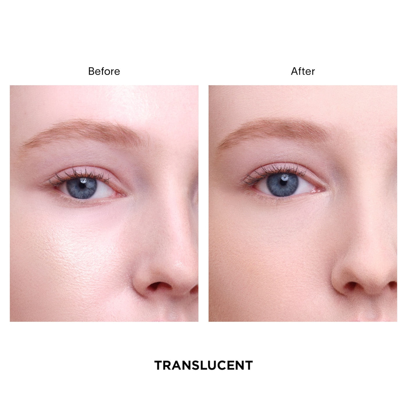 *PREORDEN: Mini Vanish Airbrush Pressed Powder - Talc Free - Hourglass / Polvo compacto translúcido