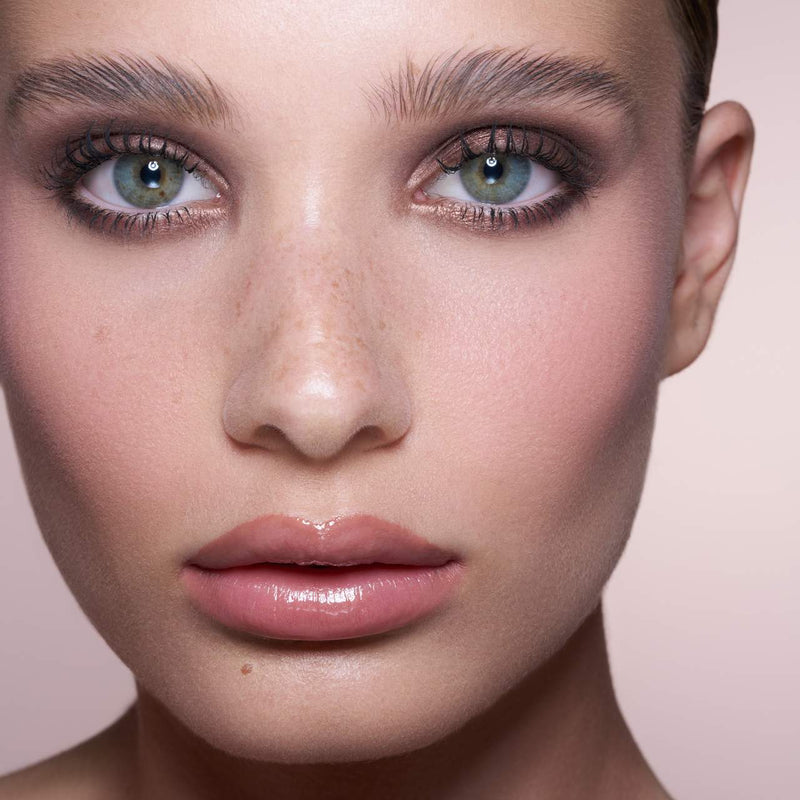 *PREORDEN: Hy-per Natural Face Palette - Natasha Denona / Paleta de rostro