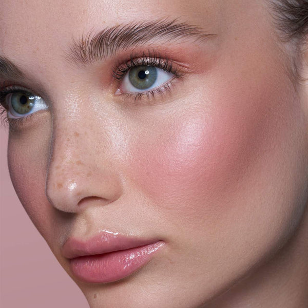 Hy-per Natural Face Palette - Natasha Denona / Paleta de rostro