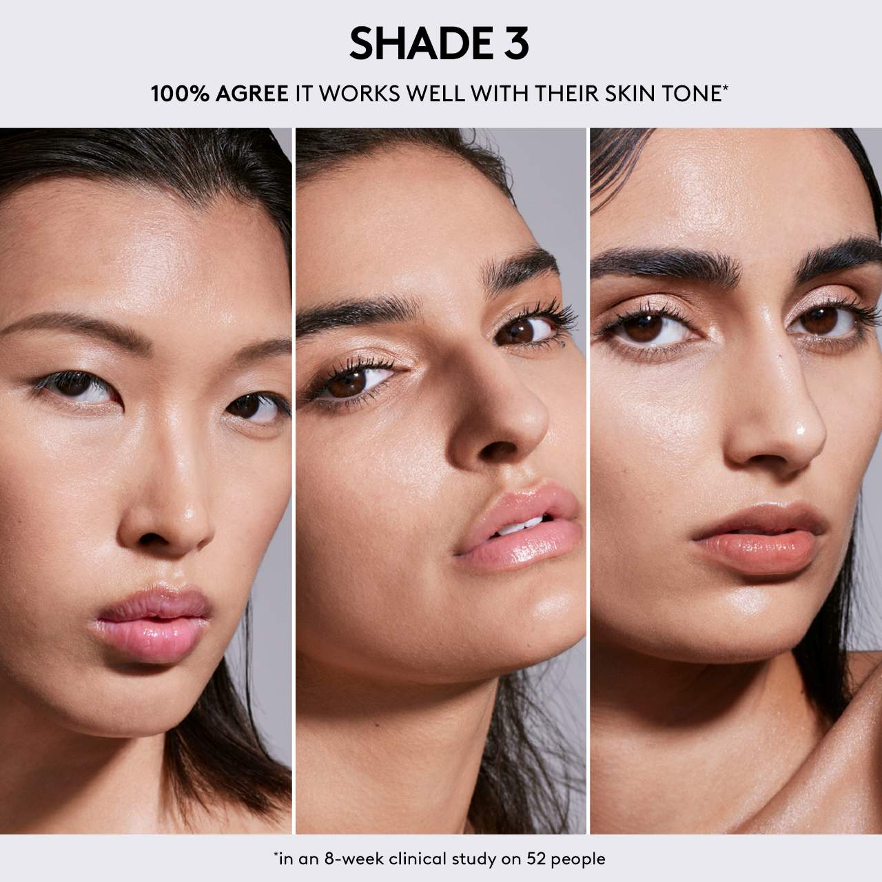 *PREORDEN: Hydra Vizor Huez Tinted Moisturizer Broad Spectrum Mineral Spf 30 Sunscreen - Fenty Skin / Protector solar con color