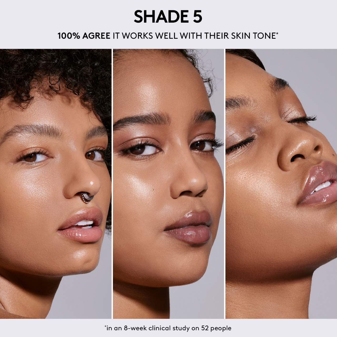 *PREORDEN: Hydra Vizor Huez Tinted Moisturizer Broad Spectrum Mineral Spf 30 Sunscreen - Fenty Skin / Protector solar con color