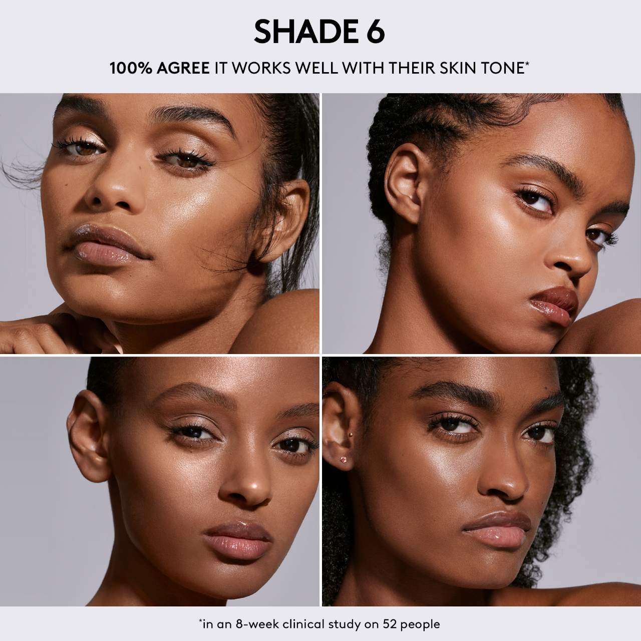 *PREORDEN: Hydra Vizor Huez Tinted Moisturizer Broad Spectrum Mineral Spf 30 Sunscreen - Fenty Skin / Protector solar con color