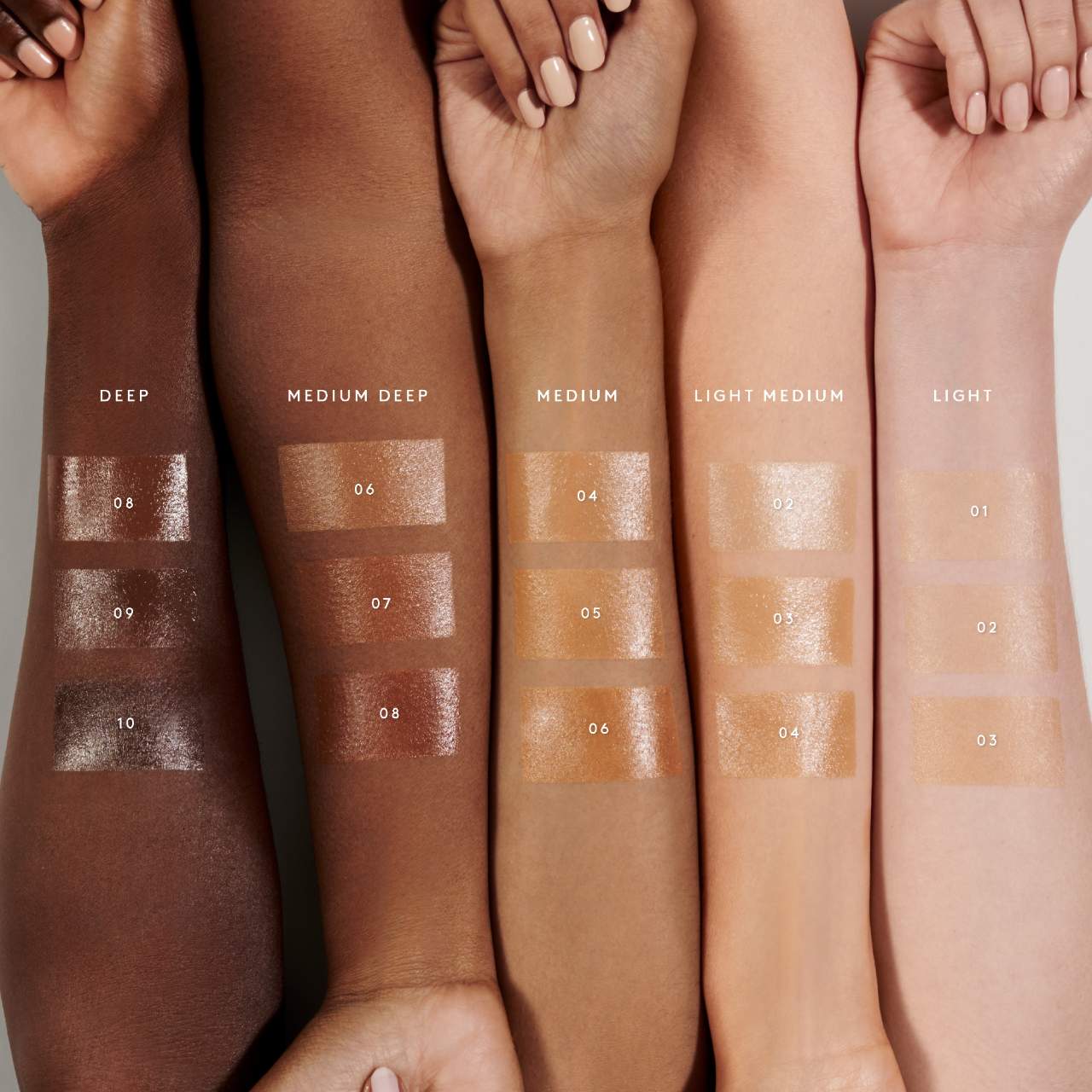 *PREORDEN: Hydra Vizor Huez Tinted Moisturizer Broad Spectrum Mineral Spf 30 Sunscreen - Fenty Skin / Protector solar con color