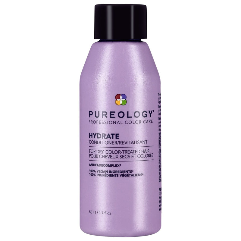 *PREORDEN: Hydrate Conditioner for Dry, Color-Treated Hair - Pureology / Acondicionador para cabello seco