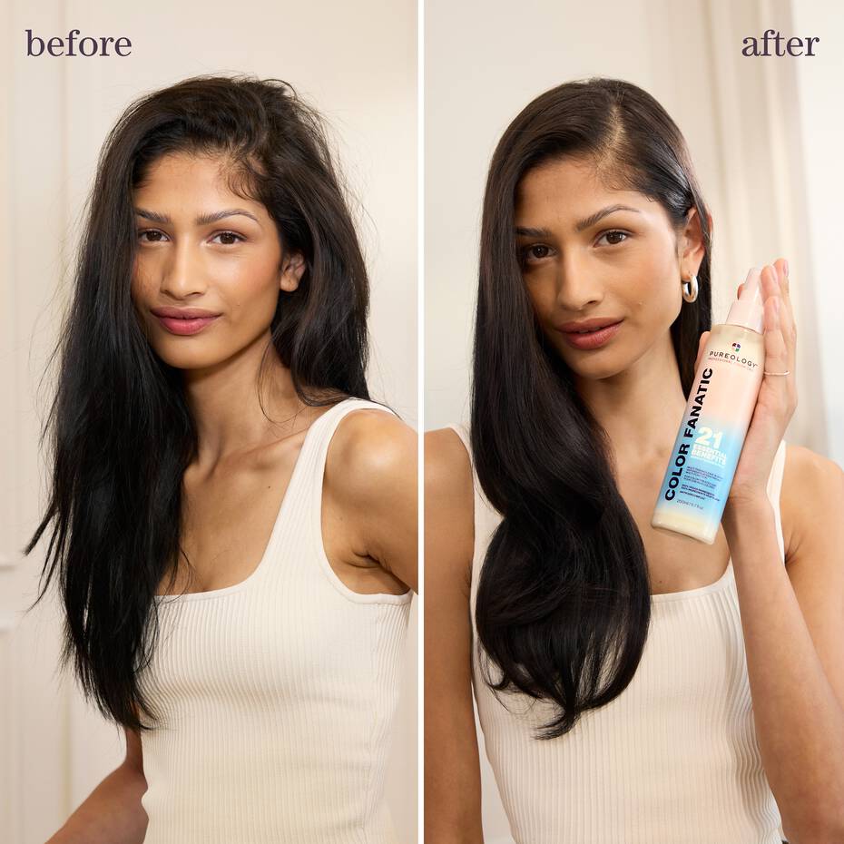 Hydrate Holiday Gift Set - Pureology / Set de 3 Pzs Hidratantes de cabello