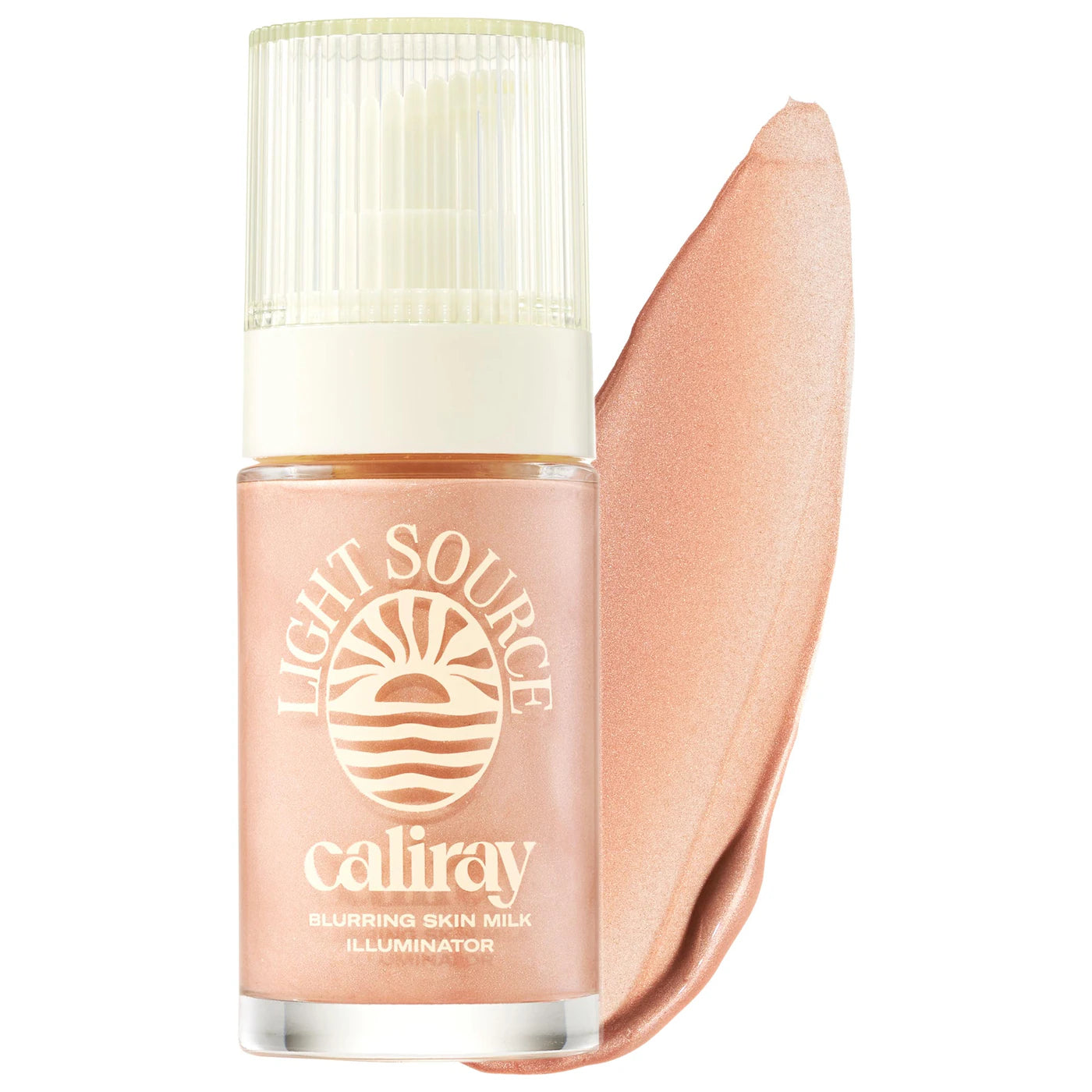*PREORDEN: Light Source Blurring & Hydrating Illuminator - Caliray / Iluminador hidratante
