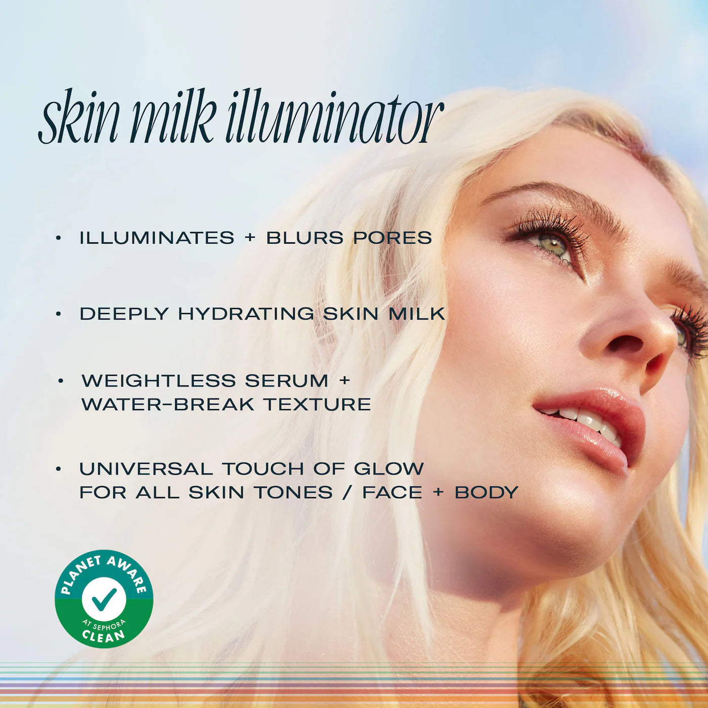 *PREORDEN: Light Source Blurring & Hydrating Illuminator - Caliray / Iluminador hidratante