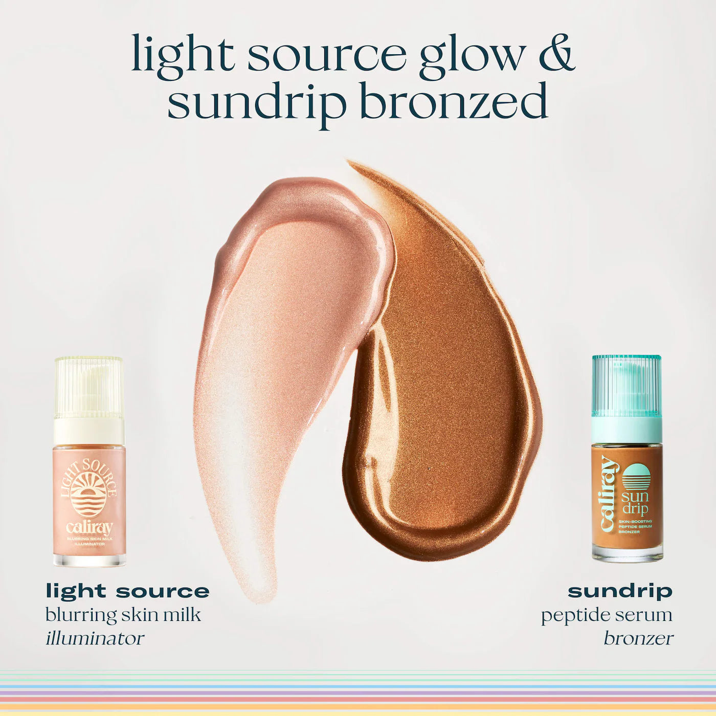 *PREORDEN: Light Source Blurring & Hydrating Illuminator - Caliray / Iluminador hidratante