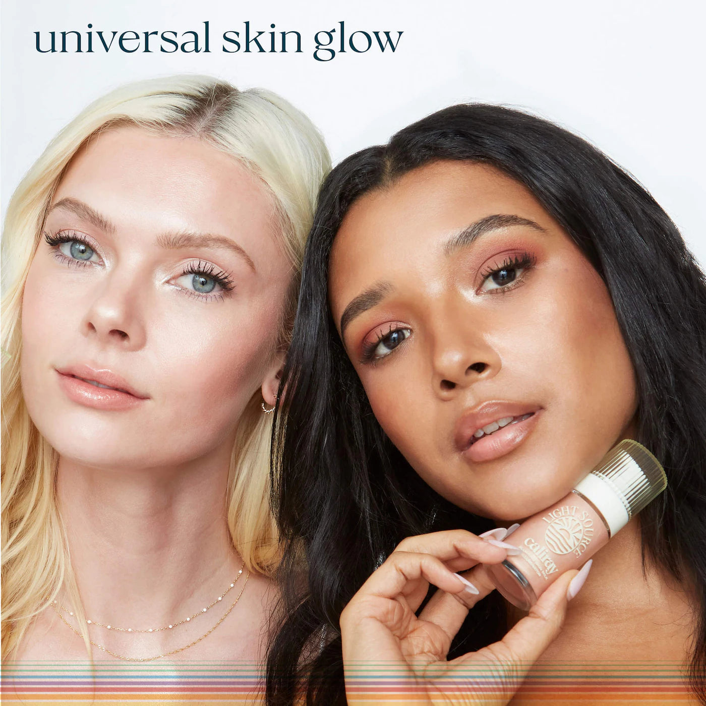 *PREORDEN: Light Source Blurring & Hydrating Illuminator - Caliray / Iluminador hidratante