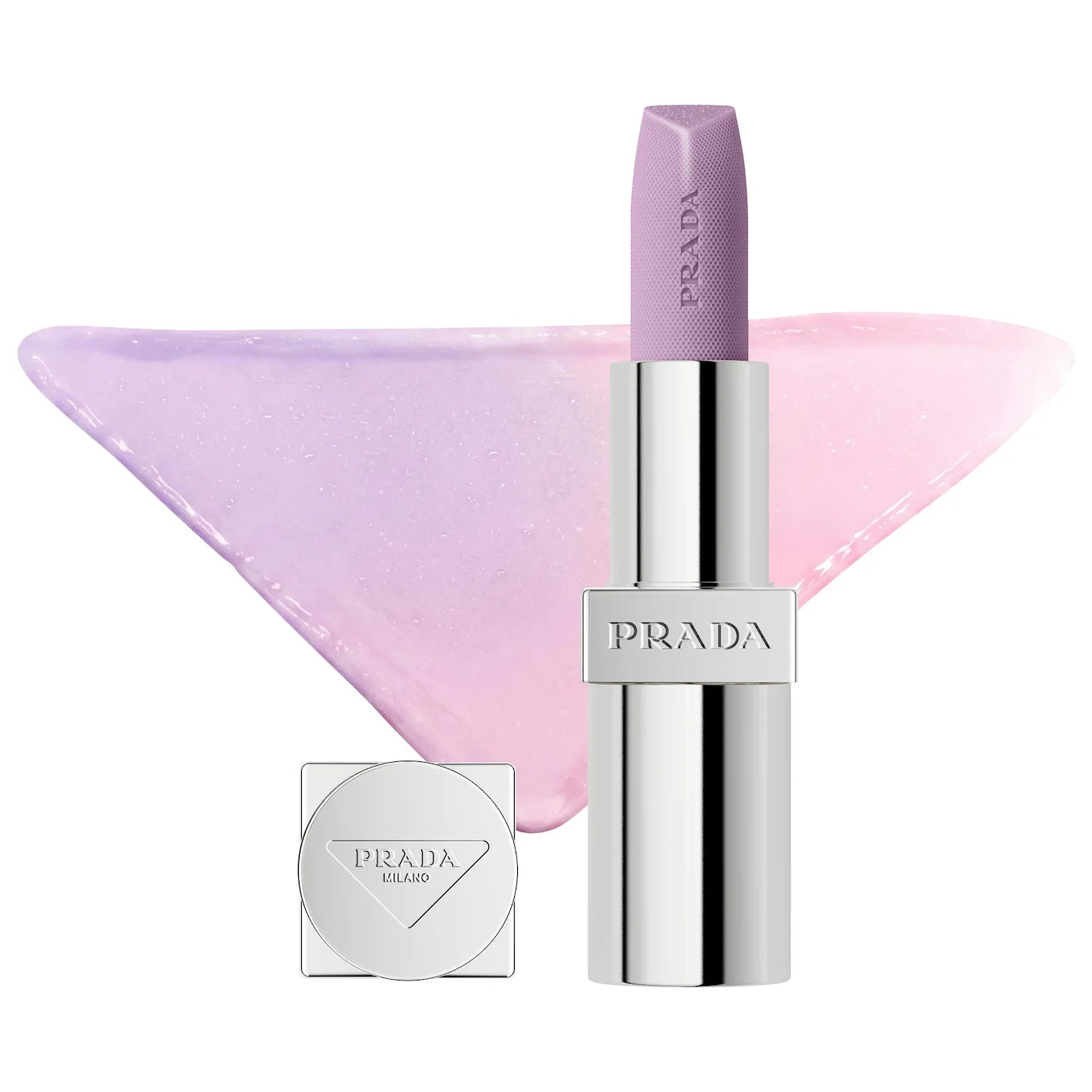 *PREORDEN: Hydrating Lip Balm with Jojoba Oil - Prada / Bálsamo labial