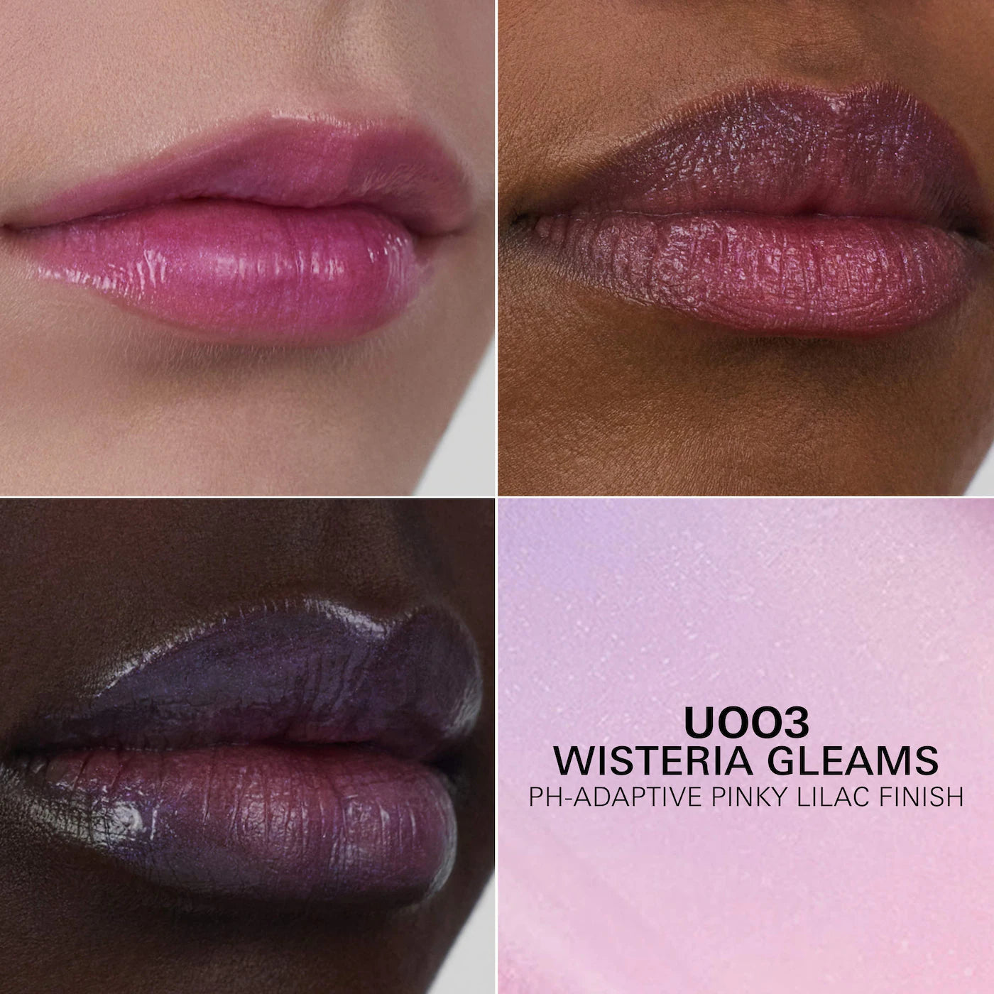 *PREORDEN: Hydrating Lip Balm with Jojoba Oil - Prada / Bálsamo labial