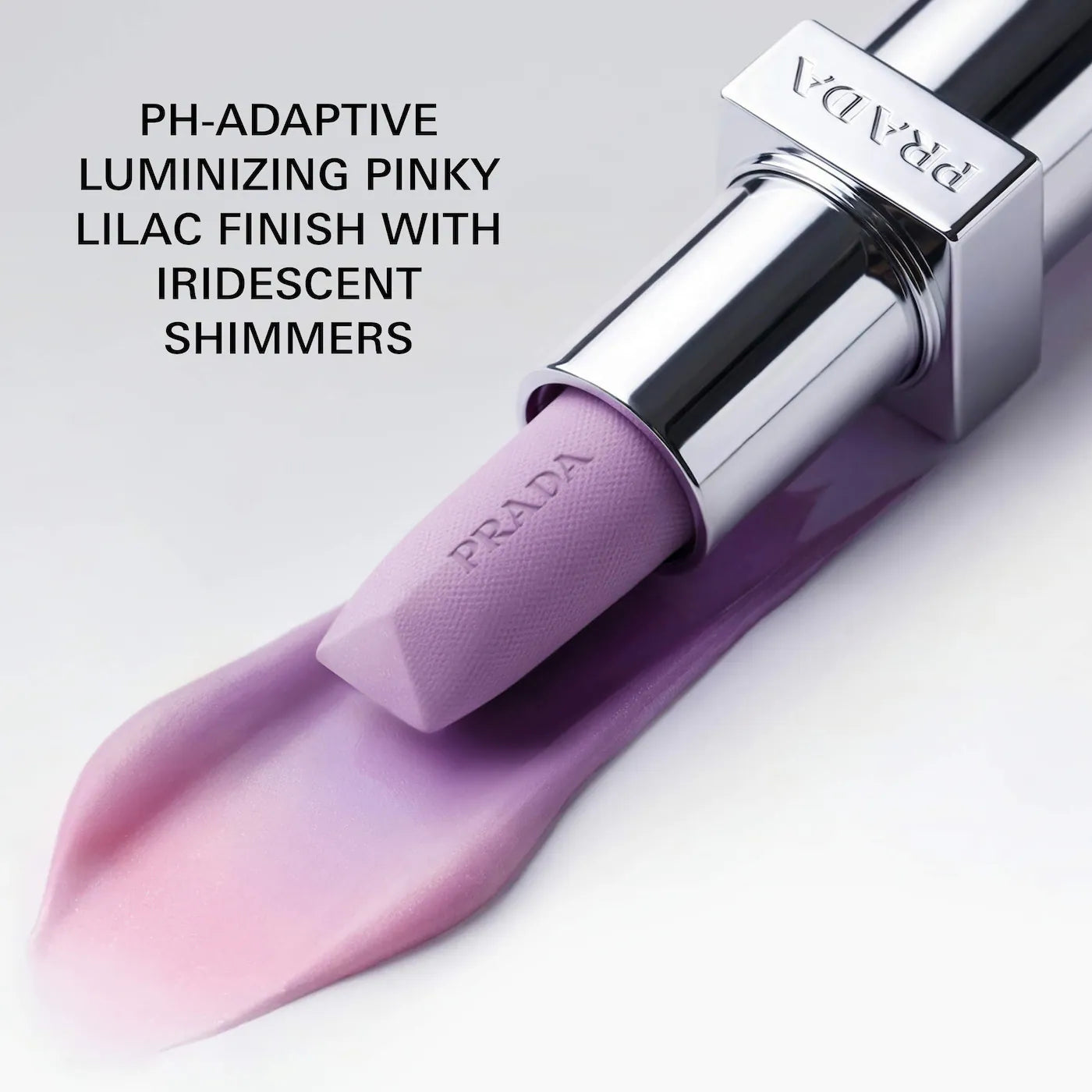 *PREORDEN: Hydrating Lip Balm with Jojoba Oil - Prada / Bálsamo labial