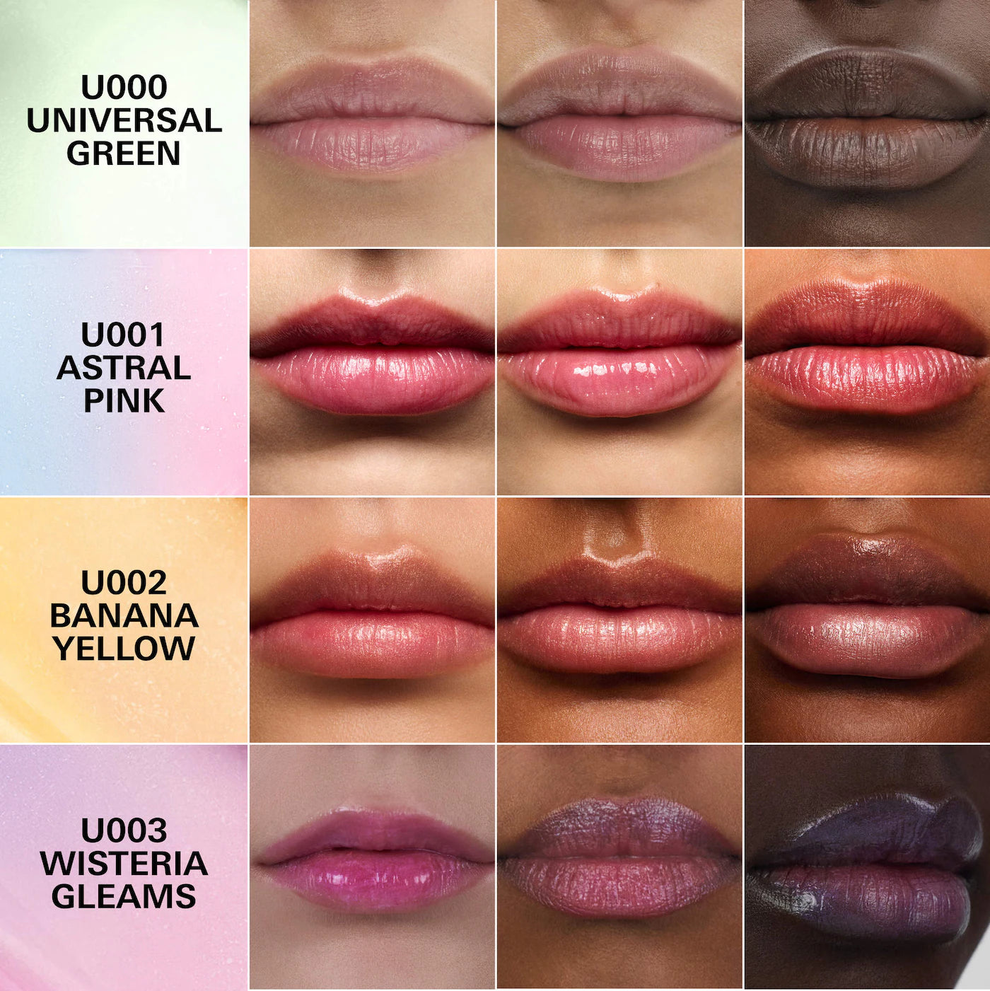 *PREORDEN: Hydrating Lip Balm with Jojoba Oil - Prada / Bálsamo labial