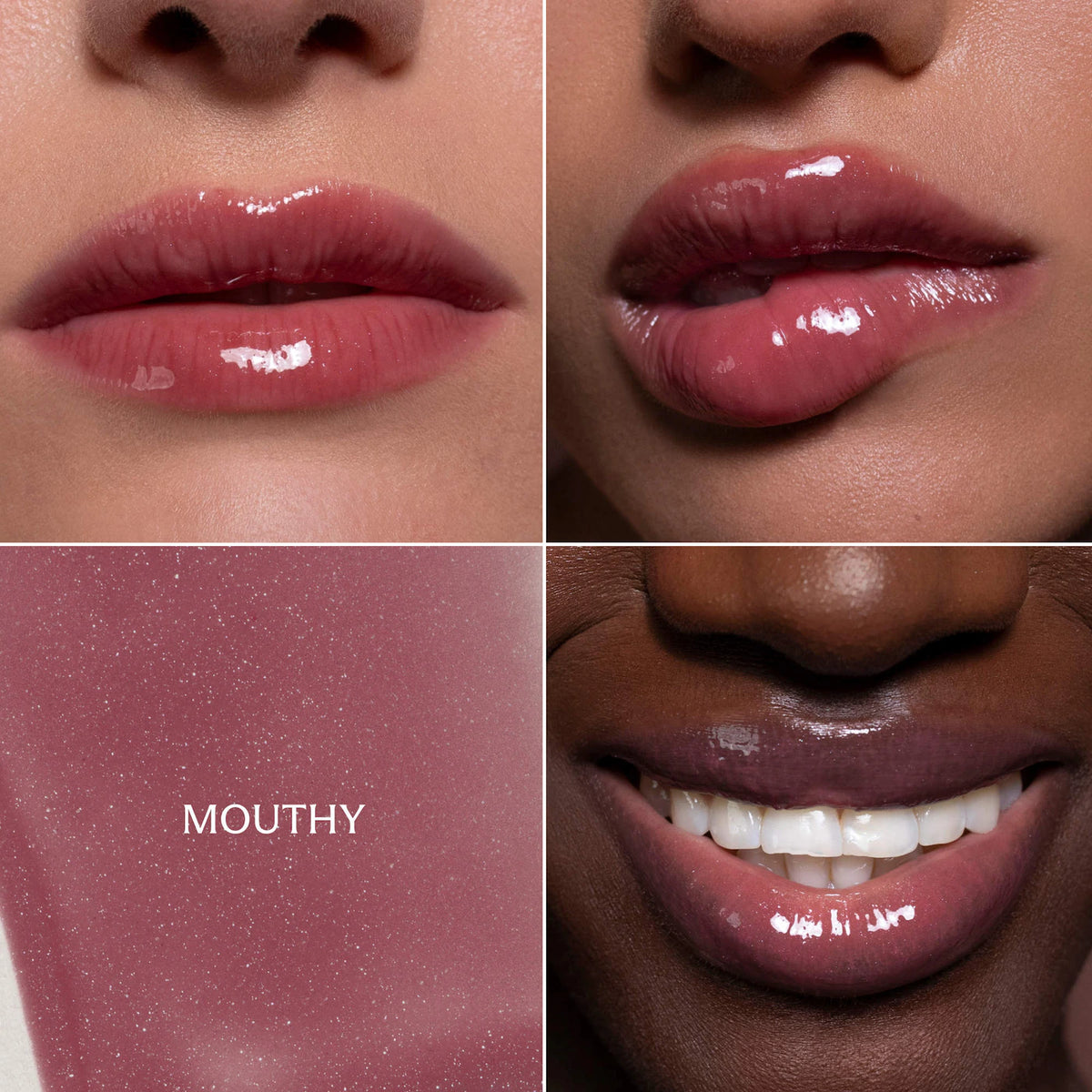 *PREORDEN: Top Coat Hydrating Lip Gloss - m.ph by Mary Phillips / Brillo labial hidratante