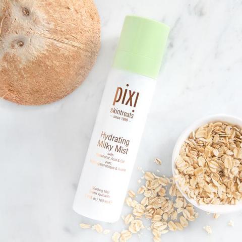 Hydrating Milky Mist - Pixi / Spray hidratante y calmante 80mL