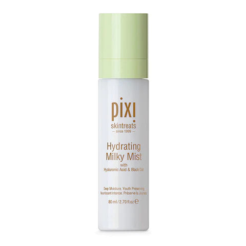 Hydrating Milky Mist - Pixi / Spray hidratante y calmante 80mL