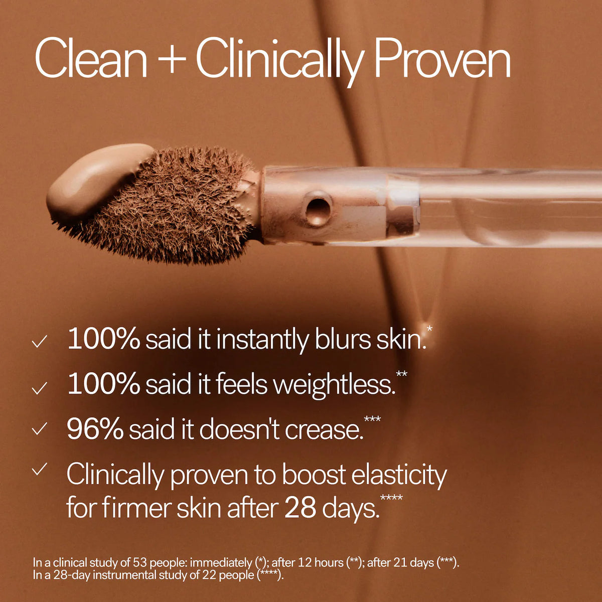 *PREORDEN: Skin Blur Serum Concealer with 12-Hour Wear - ILIA / Corrector no comedogénico