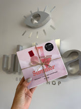 Summer Essentials Set - Sephora Favorites / Set 3 pzas perfume, rubor y spf