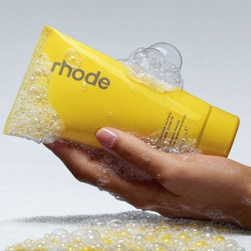Pineapple Refresh / Limpiador facial