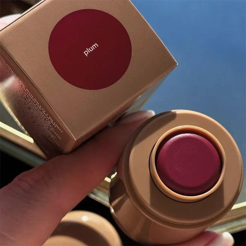Pocket Blush / Rubor en crema