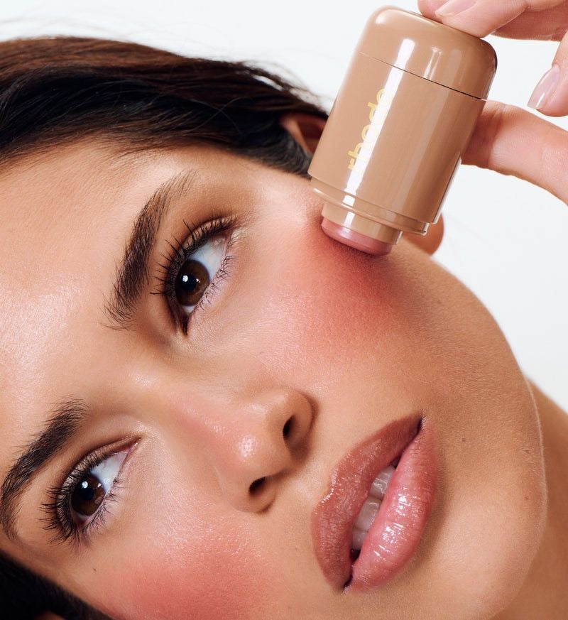Pocket Blush - RHODE / Rubor en crema