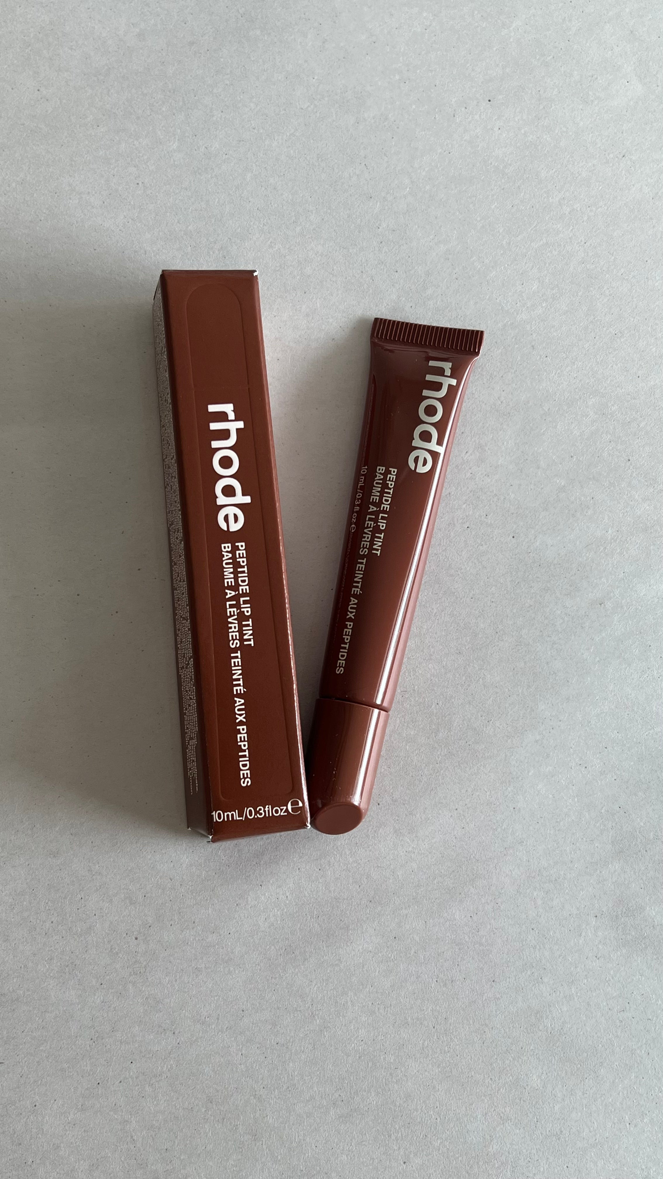 Peptide Lip Treatment - tratamiento labial hidratante