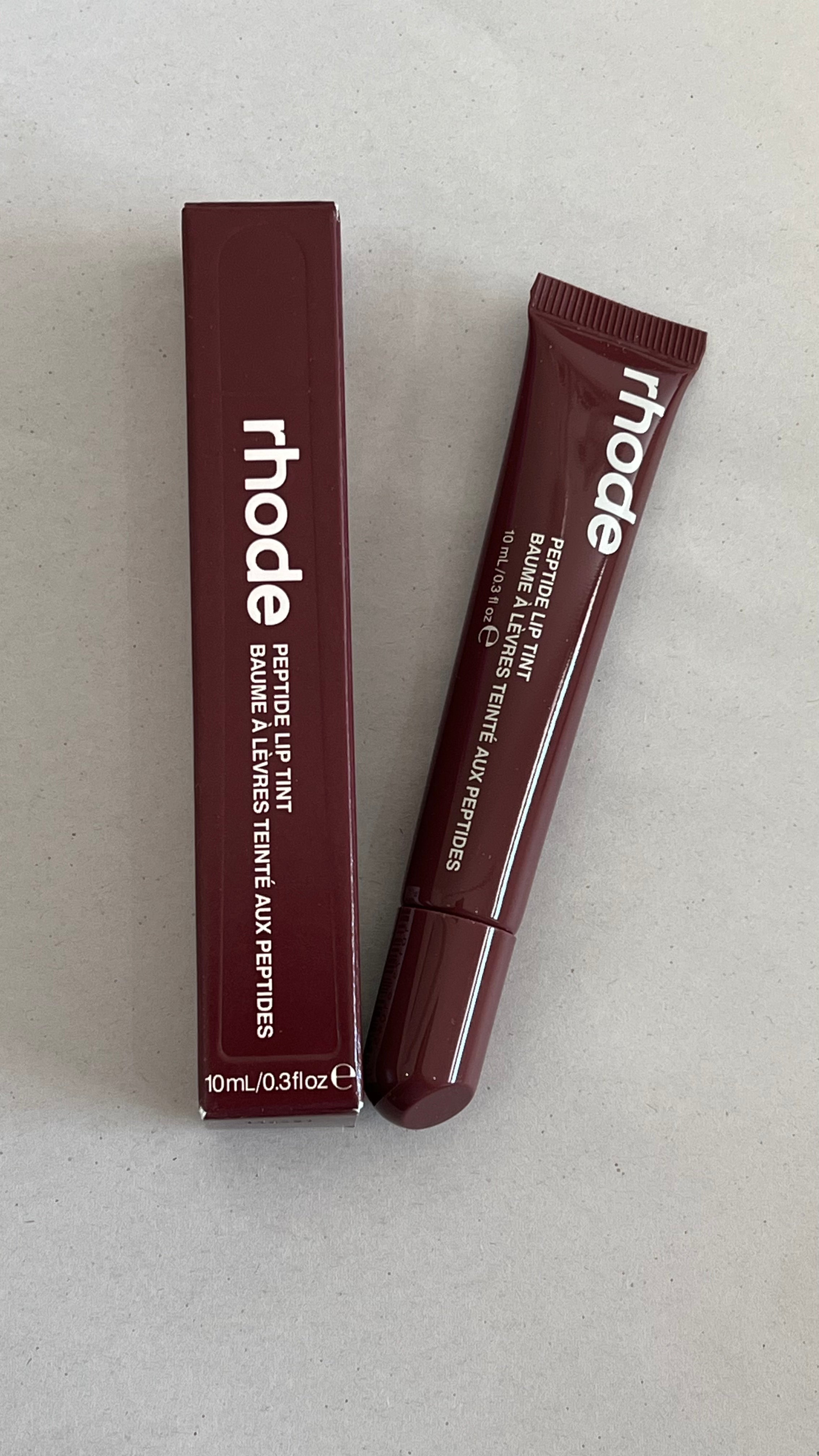 Peptide Lip Treatment - tratamiento labial hidratante