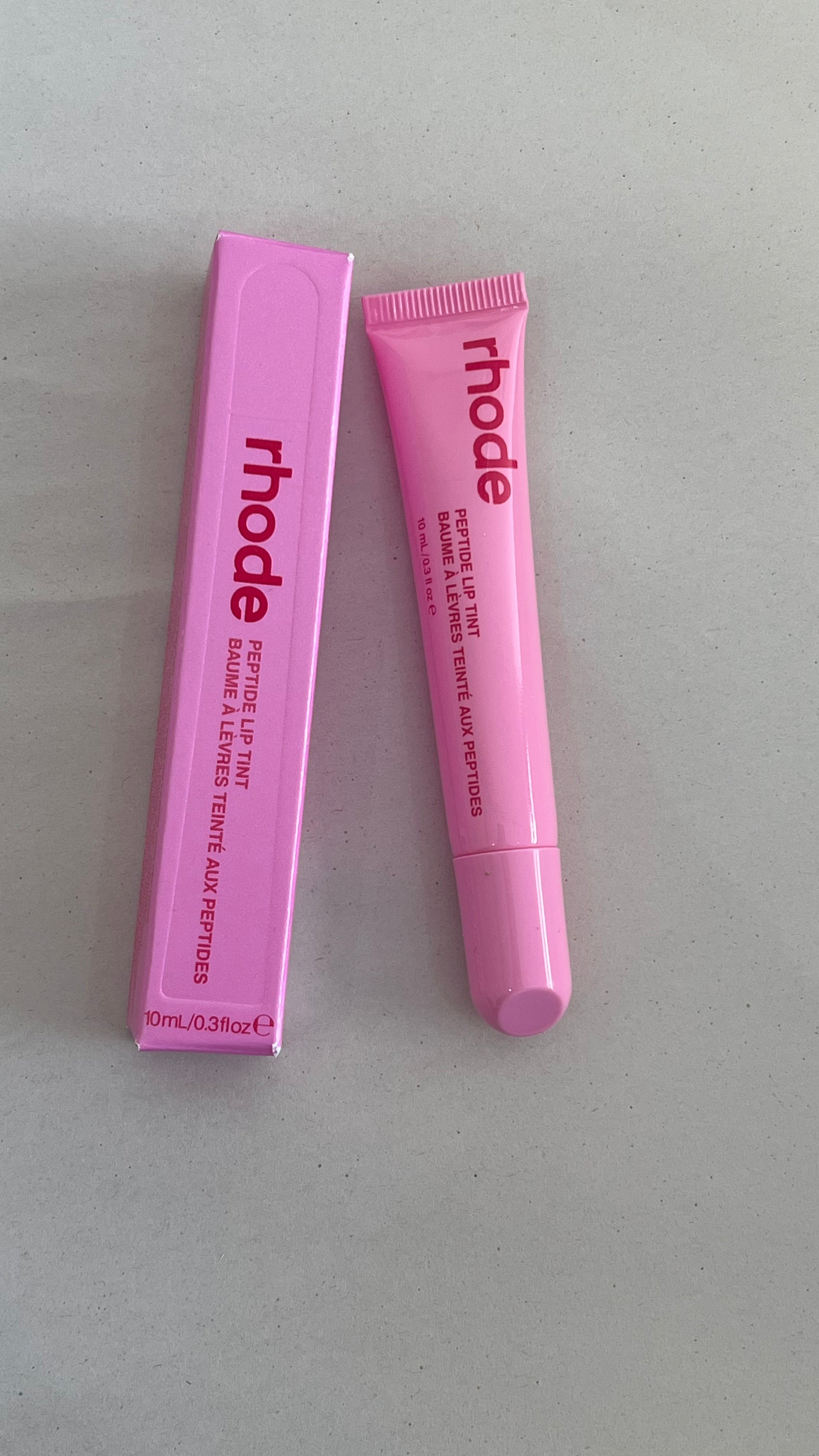Peptide Lip Treatment - tratamiento labial hidratante