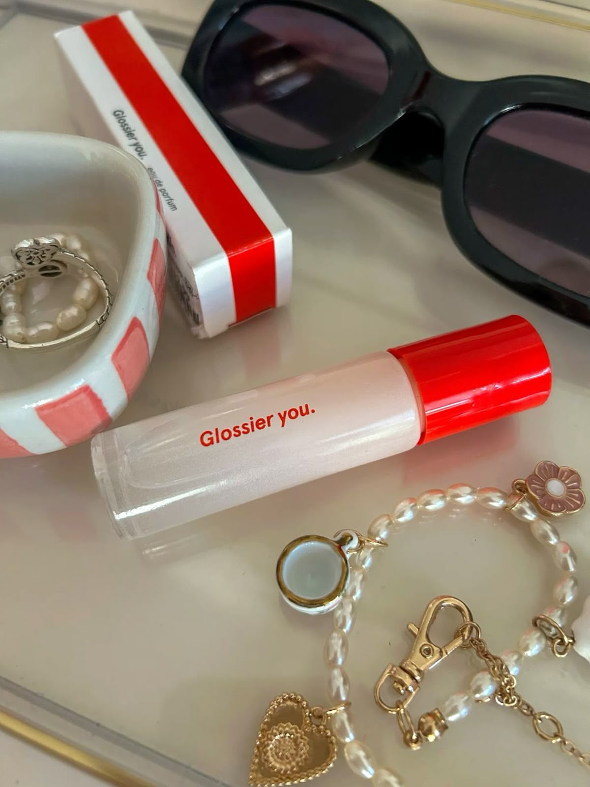 Glosier' You Eau de Parfum