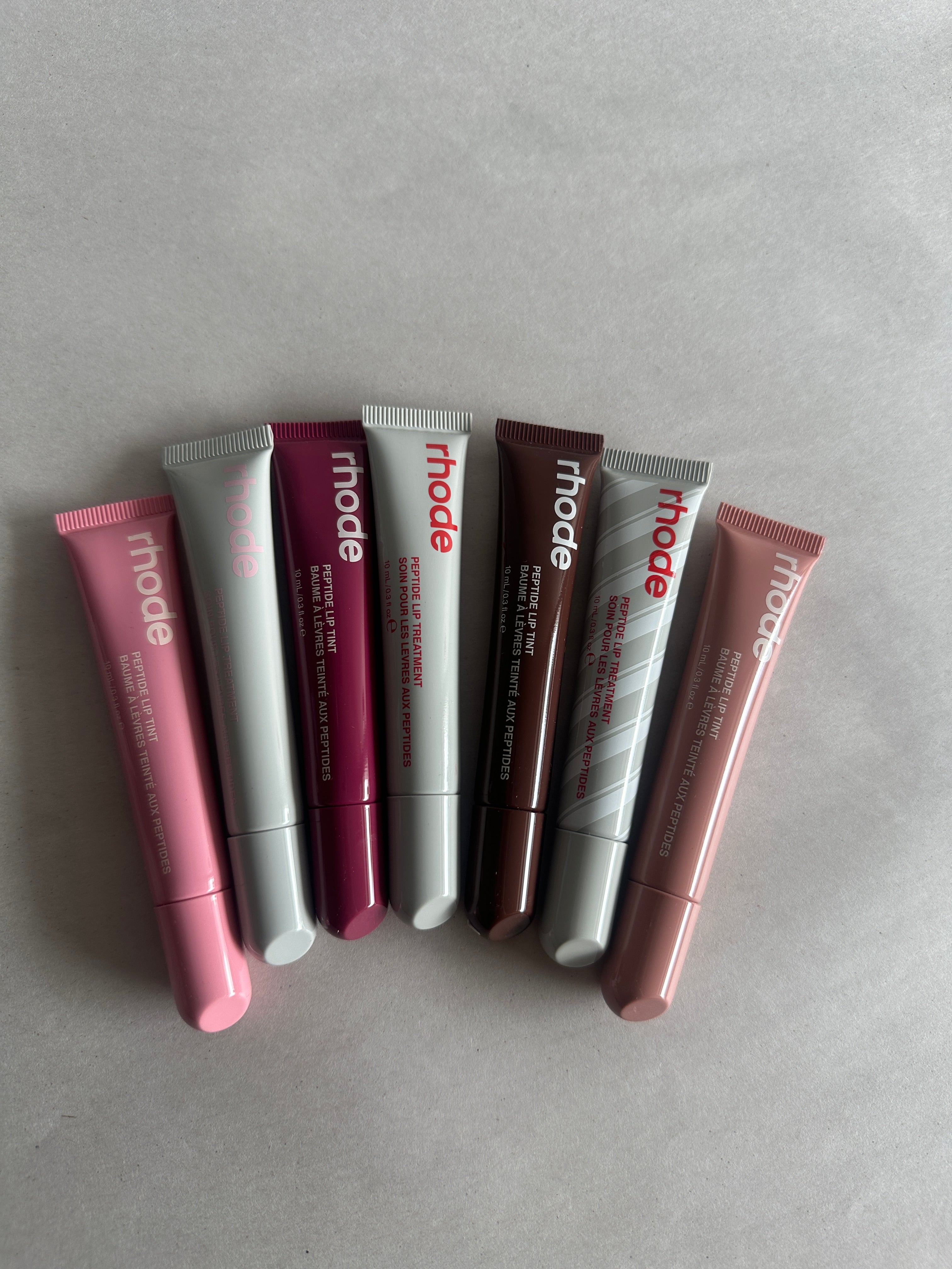 Peptide Lip Treatment - tratamiento labial hidratante