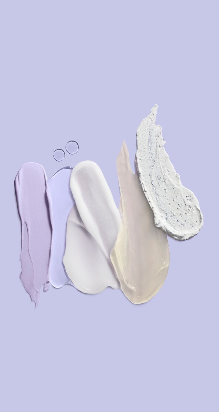 Lip Treatment Vanilla