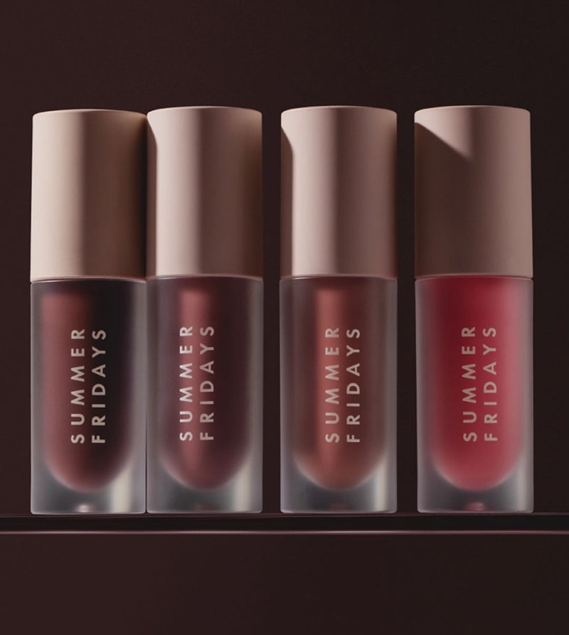 *PREORDEN: Dream Lip Oil for Moisturizing Sheer Coverage / Aceite labial hidratante